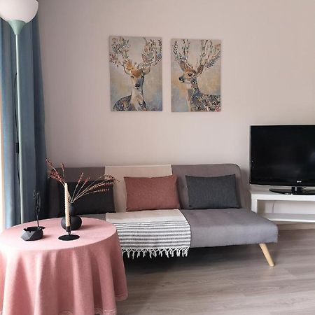 Relaxing Home! Volos Eksteriør bilde
