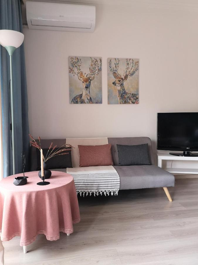 Relaxing Home! Volos Eksteriør bilde