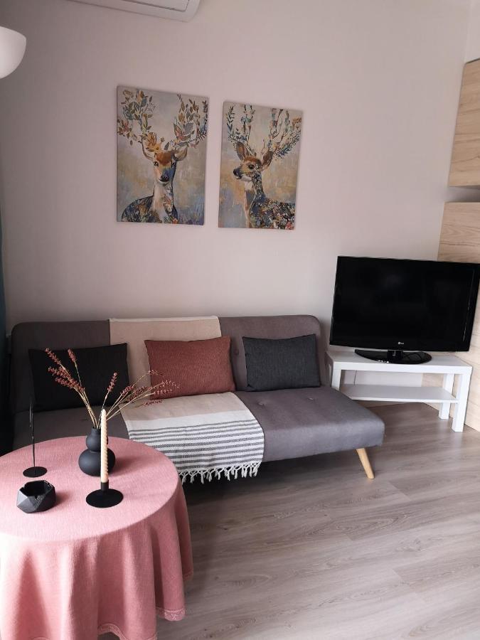 Relaxing Home! Volos Eksteriør bilde