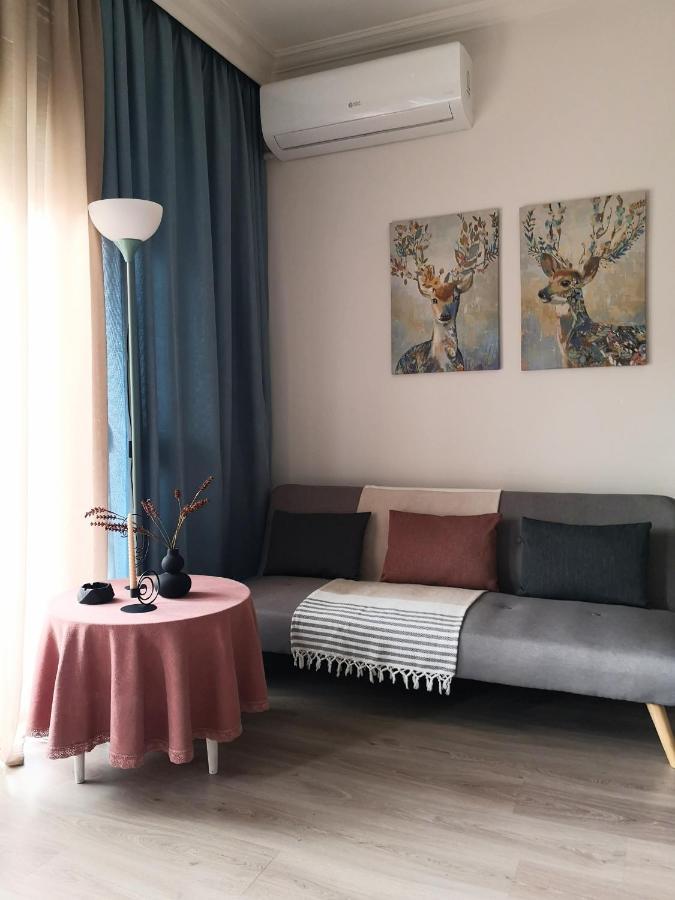 Relaxing Home! Volos Eksteriør bilde
